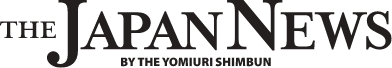 THE JAPAN NEWS